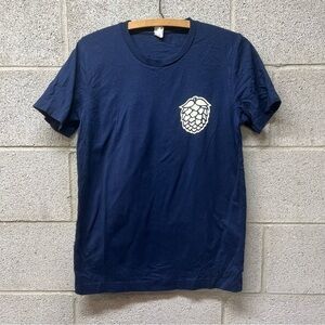 Double Mountain Brewery Tee
